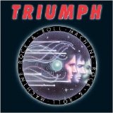 Triumph - Rock & Roll Machine