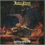 Judas Priest - Sad Wings of Destiny