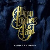 The Allman Brothers Band - A Decade of Hits (1969-1979)