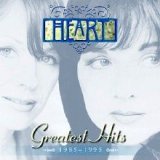 Heart - These Dreams - Heart's Greatest Hits