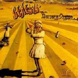 Genesis - Nursery Cryme