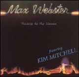 Max Webster - Mutiny Up My Sleeve