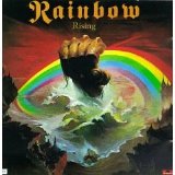 Rainbow - Rainbow Rising