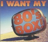 Various artists - Bill's 80's Mix