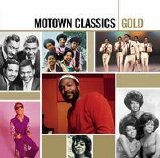 Various artists - Motown Classics: Gold (Disc 2)