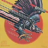 Judas Priest - Screaming for Vengeance