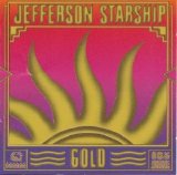 Jefferson Starship - Gold
