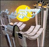 Mahogany Rush - Mahogany Rush IV