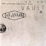 Def Leppard - Vault (1980-1995)
