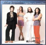 Max Webster - High Class in Borrowed Shoes