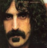 Frank Zappa - Apostrophe'
