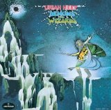 Uriah Heep - Demons and Wizards