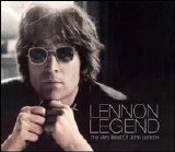 John Lennon - Lennon Legend: The Very Best of John Lennon