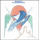 Eagles - On the Border