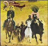 The Doobie Brothers - Stampede