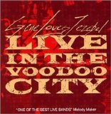 Gene Loves Jezebel - Live In the Voodoo City