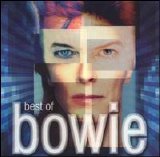 David Bowie - Best of Bowie