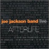Joe Jackson Band - Afterlife