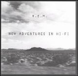 R.E.M. - New Adventures In Hi-Fi