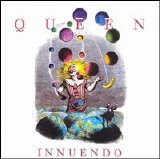 Queen - Innuendo