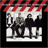 U2 - How To Dismantle An Atomic Bomb (2004)
