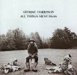 George Harrison - All Things Must Pass (1970, Remasterd 2001) - All Things Must Pass (1970, Remasterd 2001)