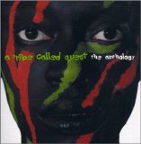 A Tribe Called Quest - Anthology