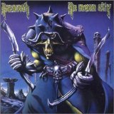 Nazareth - No Mean City
