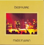 Deep Purple - Live in Japan [EMI] (2 of 3)