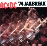 AC/DC - '74 Jailbreak