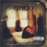 ENDO - SONGS FOR THE RESTLESS