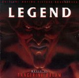 Tangerine Dream - Legend [Original Motion Picture Soundtrack]