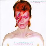 David Bowie - Aladdin Sane