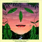 Gerry Rafferty - Right Down The Line: The Best Of Gerry Rafferty: