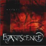 Evanescence Mega Discography - Origin [2000]