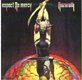 Nazareth - Expect No Mercy