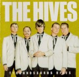 The Hives - Tyrannosaurus Hives (2004)