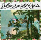 Buffalo Springfield - Buffalo Springfield Again