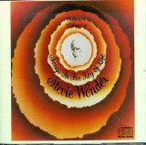 Stevie Wonder - Songs in the Key of Life