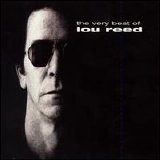 Lou Reed & The Velvet Underground - The Best of Lou Reed & The Velvet Underground