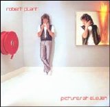 Plant, Robert - Pictures at Eleven