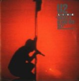 U2 - Under A Blood Red Sky (Live)