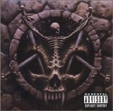 Slayer - Divine Intervention