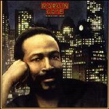 Marvin Gaye - Midnight Love