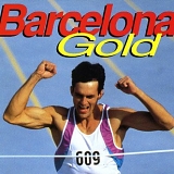 Various artists - Barcelona Gold
