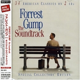 Various artists - Forrest Gump [Original Soundtrack]