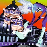 Various artists - Spirit of '73: Rock for Choice