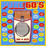 Various artists - Pure 60's: The #1 Hits