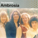 Ambrosia - Ambrosia - The Essentials