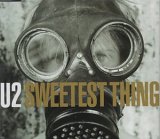 U2 - Sweetest Thing '98, Pt. 1